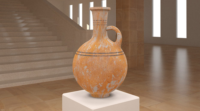 Musée virtuel